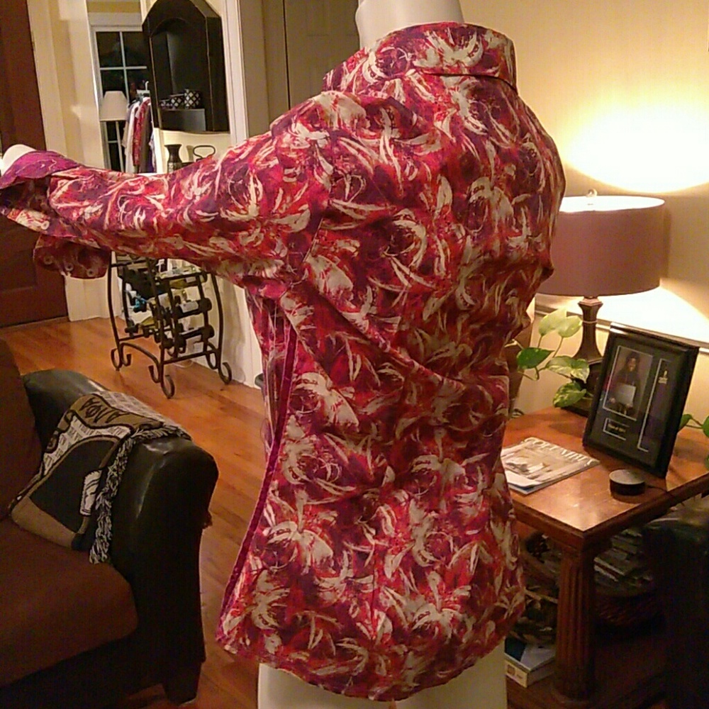 Goerge Roth ladies blouse - Picture 3 of 8